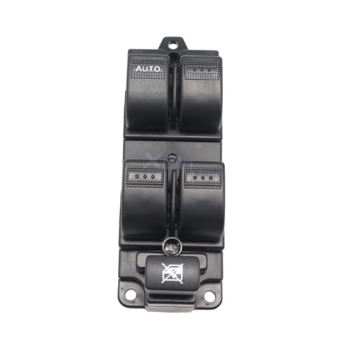 Für 2003-2005 für Mazda 6 Power Fenster Master Control Schalter GJ6A-66-350A- Für 2003-2005 für Mazda 6 Power Fenster Master Control Schalter GJ6A-66-350A- von JKAPCYJFHF