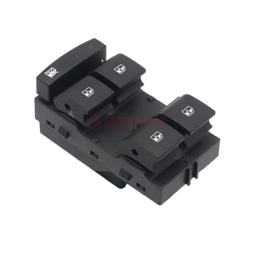 Für Chevrolet Cruze Limited 2016 Schwarz Nr. 20917577 1 Set Power Fenster Schalter- Für Chevrolet Cruze Limited 2016 Schwarz Nr. 20917577 1 Set Power Fenster Schalter- von JKAPCYJFHF