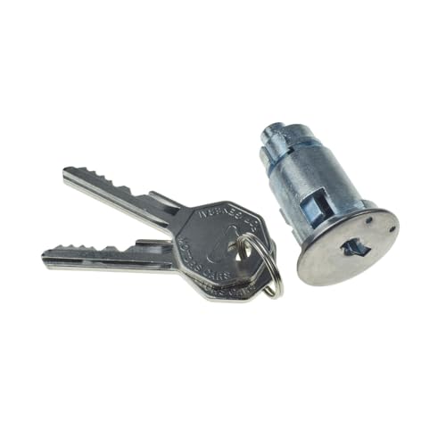 Geeignet für Chevrolet für GMC für Buick für Ol für DS mobile für Cadillac Zündschlosszylinderschalter US-22L- Geeignet für Chevrolet für GMC für Buick für Ol für DS mobile für Cadillac Zündschlosszylinderschalter US-22L- von JKAPCYJFHF