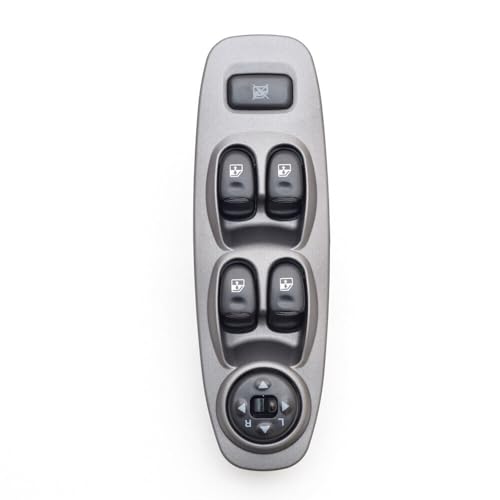 Haupttür-Fenster-Netzschalter für Modern Accent MK 1999–2006 Haupttür-Fenster-Netzschalter für Modern Accent MK 1999–2006 von JKAPCYJFHF