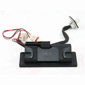 Heckklappen-Kofferraumdeckel-Öffnungsschalter für Opel Astra H/Mk5, Zafira B/Mk2 13223919 Heckklappen-Kofferraumdeckel-Öffnungsschalter für Opel Astra H/Mk5, Zafira B/Mk2 13223919 von JKAPCYJFHF