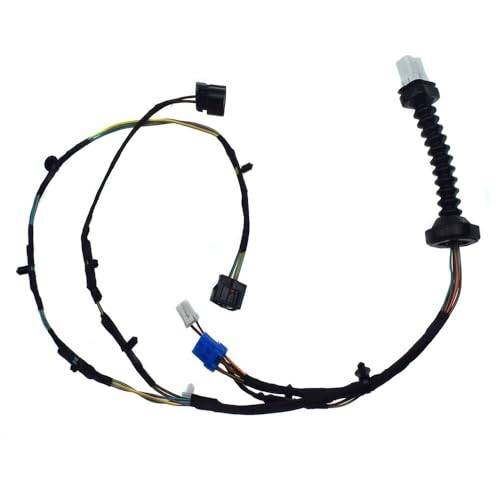 Kabelbaum für die Hintertür für 2004-2005 für Dodge für Ram 1500 2500 3500 Trucks 56051931AB - Kabelbaum für die Hintertür für 2004-2005 für Dodge für Ram 1500 2500 3500 Trucks 56051931AB - von JKAPCYJFHF
