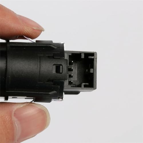 Motor-Start-Stopp-Schalterknopf für E- für Golf R32 GTI Rabbit 2015-2021 5G1959839A- Motor-Start-Stopp-Schalterknopf für E- für Golf R32 GTI Rabbit 2015-2021 5G1959839A- von JKAPCYJFHF
