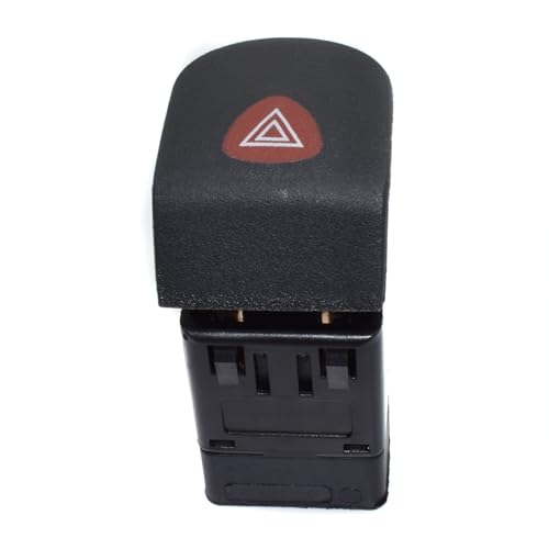 Warnblinkschalter für Renault Kangoo I 1997-2008- Warnblinkschalter für Renault Kangoo I 1997-2008- von JKAPCYJFHF