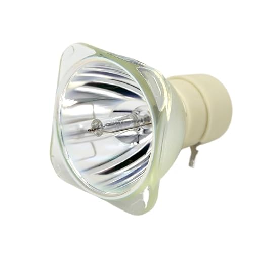 NP35LP Ersatzlampe kompatibel mit NP-V302H NP-V332W NP-V332X V302H V332W V332X(CB) von JKGVNCT