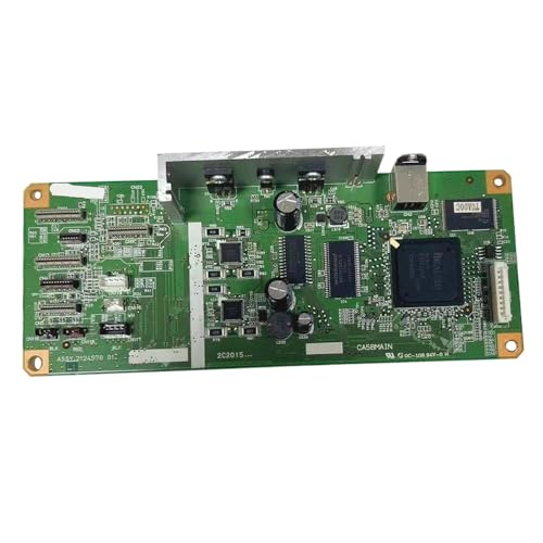 JKYsrUT L1300 Formatierungsplatine Logic Main Board L1300 Motherboard Ersatz Kompatibel mit L1300 Drucker von JKYsrUT