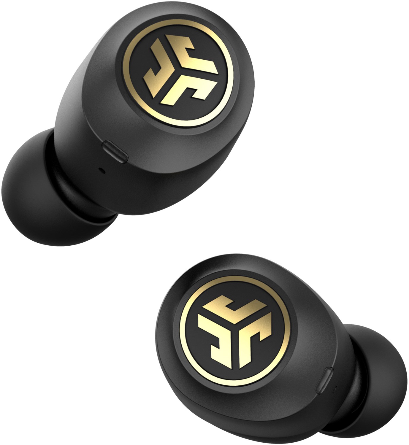 JBuds Air Icon Bluetooth-Kopfhörer schwarz von JLAB