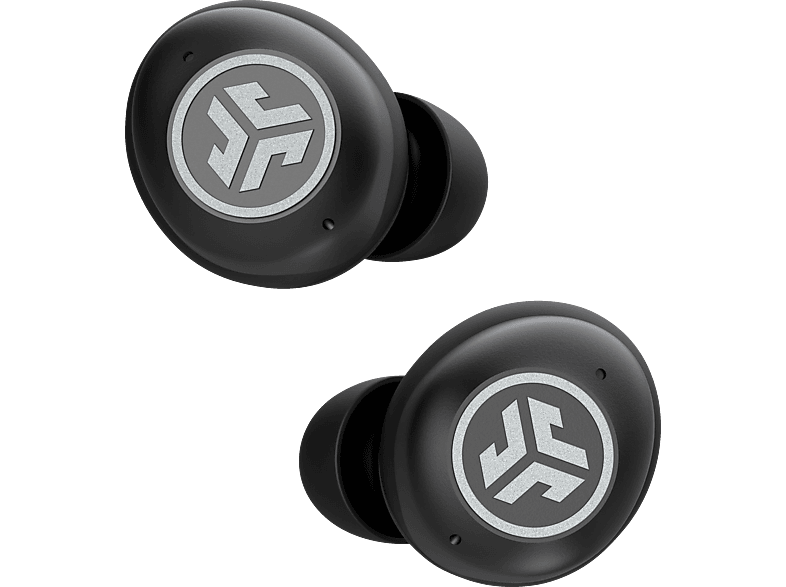 JLAB JBuds Air Pro True Wireless, In-ear Kopfhörer Bluetooth Schwarz von JLAB