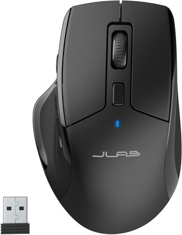 JLAB JBuds Mouse - black von JLAB