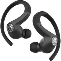 JLab JBuds Air Sport True Wireless In Ear Bluetooth-Kopfhörer schwarz von JLAB