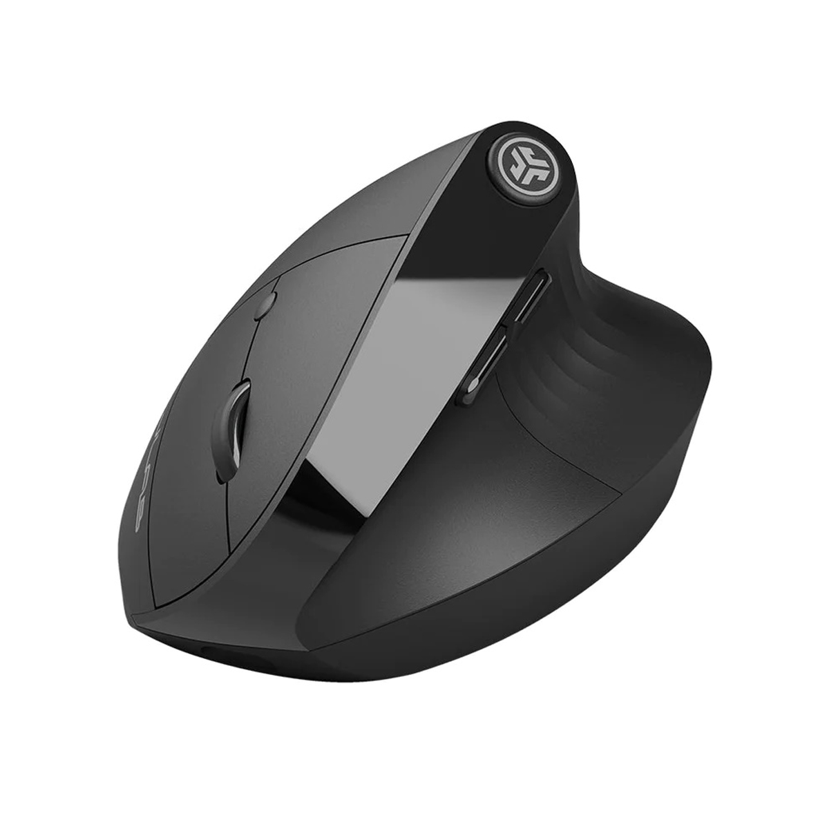 Jlab JBuds Ergonomic Wireless Mouse - Black B-Ware von JLAB