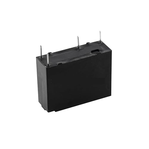 100pcs Power relay HF46F-G-005-HS1 HF46F-G-012-HS1 HF46F-G-024-HS1 5VDC 12VDC 24VDC 7A 250VAC 4PIN JMVLVLOA(HF46F-G-12-HS1T 4PIN) von JMVLVLOA