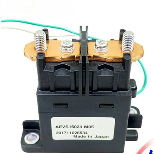 1pcs/lot relay:AEVS16012 M16 AEVS16024 M05 High voltage DC relay for vehicles JMVLVLOA(AEVS16012 M16 12VDC) von JMVLVLOA