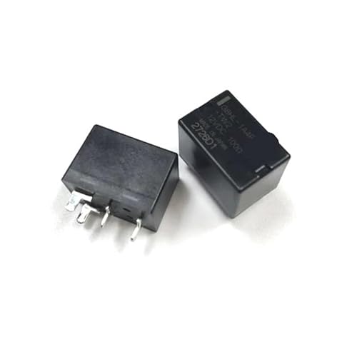 Relay G8HL-1A4P-TW2 12VDC G8HL-1A4P-TW2-12VDC G8HL-1A4P -TW2 12VDC DC12V DIP4 JMVLVLOA(One Size) von JMVLVLOA