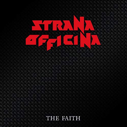 Strana Officina - Faith von JOLLY ROGER RECO