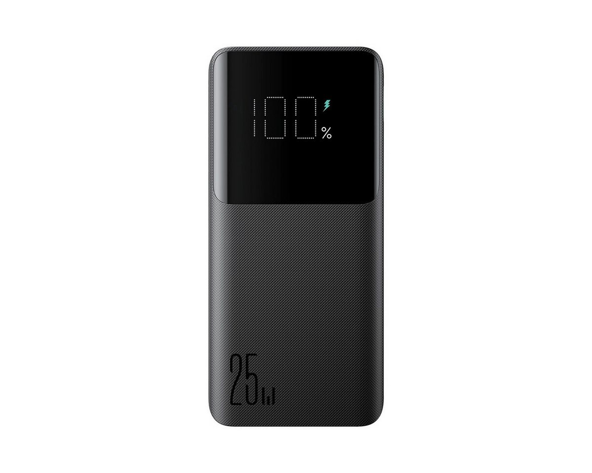 JOYROOM Joyroom JR-PBF20 Powerbank 10.000mAh 25W Powerbank JOYROOM Joyroom JR-PBF20 Powerbank 10.000mAh 25W Powerbank von JOYROOM