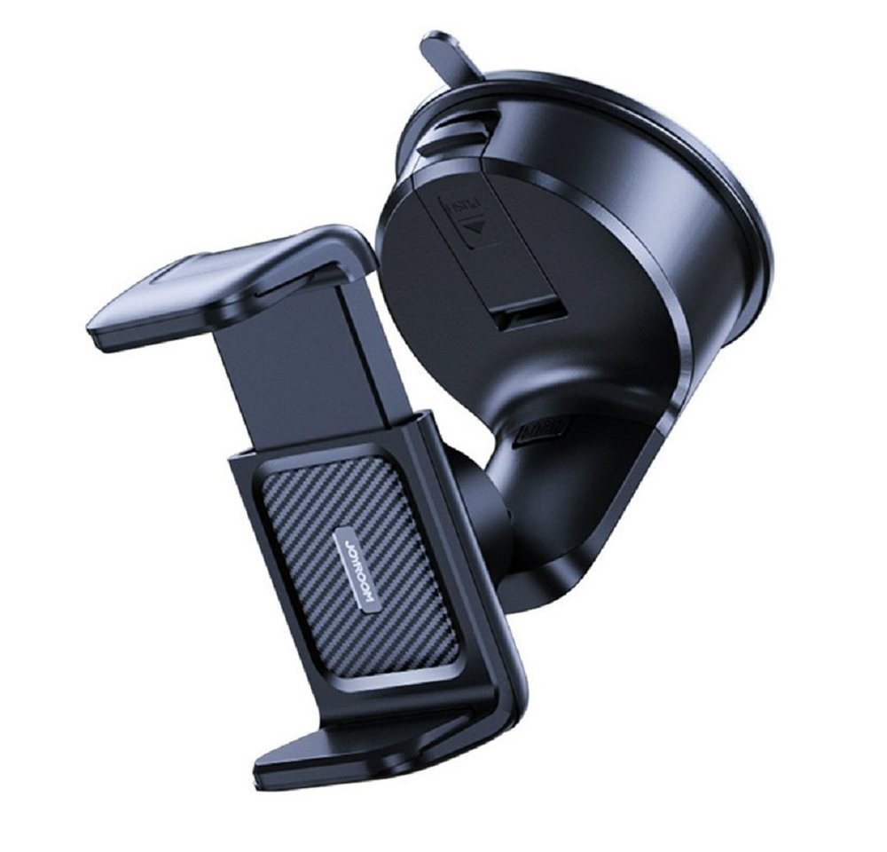 JOYROOM KFZ Handy-Halterung mechanische Autohalterung für das Armaturenbrett Smartphone-Halterung von JOYROOM