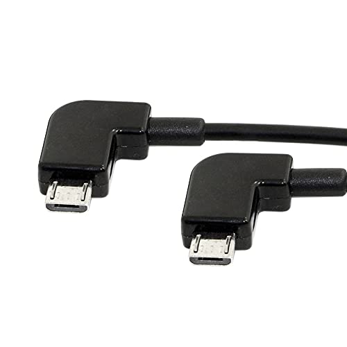 Fernbedienung Controller Daten Kabel Micro USB 2.0 zu Micro USB für DJI Mavic Pro Platinum Mavic Pro RC Zubehör von JSER