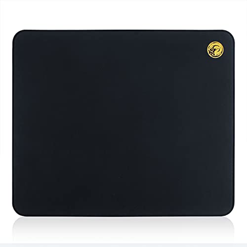 Beste ! Smooth Gaming Pad NSui 2PRO+ Mousepad Bequeme Schreibtischkissen Matten für Büro von JSGHGDF