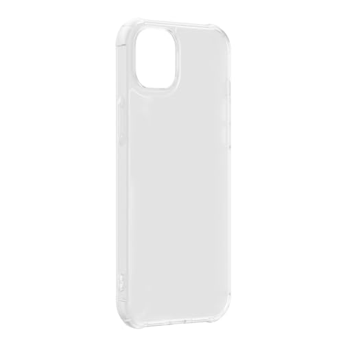 JSGHGDF Matt transparentes Handy für Shell Skin Gehäuse 14/14 14 14 Anti-Fingerabdruck Fo von JSGHGDF