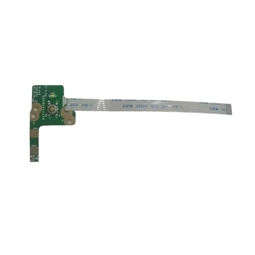 JSGHGDF Power Button Board Ersatz 14P 14U 15P 15ZP Langem DAY14APB6D0 von JSGHGDF