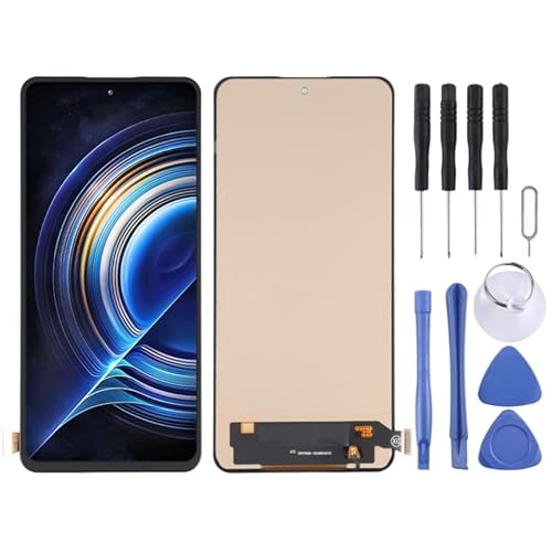 Handy Touch LCD-Anzeige TFT-LCD-Bildschirm für für Xiaomi Redmi K60E mit Digitizer-Vollmontage von JSJ Phone Accessories