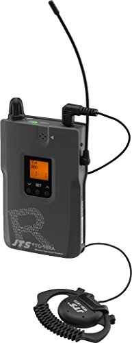 JTS TG-98RA/5 Sprach-Mikrofon Übertragungsart (Details):Funk von JTS