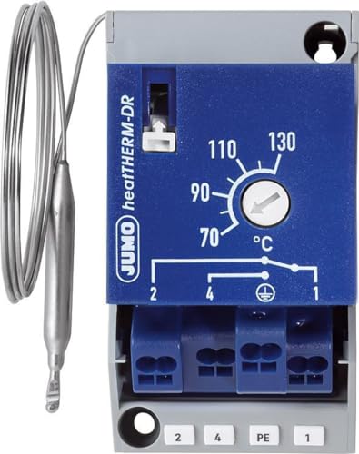 Jumo 60003287 Thermoauslöser von JUMO