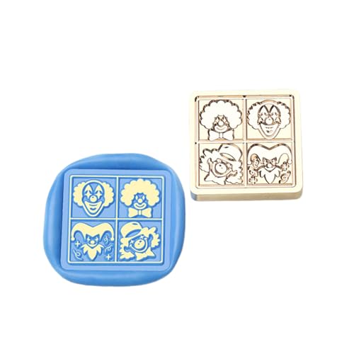 Butterfly Wach Dichtungsstempel Stempel Messing Winter Themat Butterfly Wach Dichtungsstempel Stempel Messing Winter Themat von JUNNASALIKER