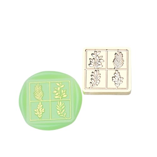 Butterfly Wach Dichtungsstempel Stempel Messing Winter Themat Butterfly Wach Dichtungsstempel Stempel Messing Winter Themat von JUNNASALIKER