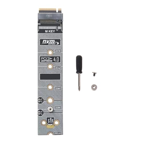 Für M.2 NVME Verlängert Sich Die Schutzkarte SSD Für Schutzplatte Für 2280 Bis 22110 SSD Power Off Protective Für M.2 NVME Verlängert Sich Die Schutzkarte SSD Für Schutzplatte Für 2280 Bis 22110 SSD Power Off Protective von JUNNASALIKER