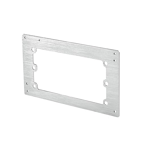 JUNNASALIKER Netzteil Adapter Perfekt Für Computer Halterung ATXTO Conversion Frame JUNNASALIKER Netzteil Adapter Perfekt Für Computer Halterung ATXTO Conversion Frame von JUNNASALIKER