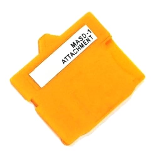 Masd-1 TF Anhang MASD-1 TFXD 25 X 22 X 2 Mm Einsatzkartenadapter Masd-1 TF Anhang MASD-1 TFXD 25 X 22 X 2 Mm Einsatzkartenadapter von JUNNASALIKER