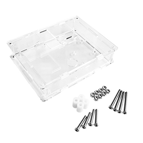 T4 Box Clear Acryl Für Den Fall Für Schalengehäuse Für T4 Transistor Tester Dioden Tiodenkapazitätsmessgerät T4 Box Clear Acryl Für Den Fall Für Schalengehäuse Für T4 Transistor Tester Dioden Tiodenkapazitätsmessgerät von JUNNASALIKER