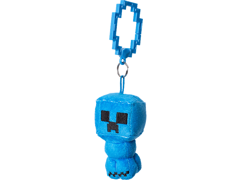 JUSTTOYS Minecraft Schlüsselanhänger von JUSTTOYS