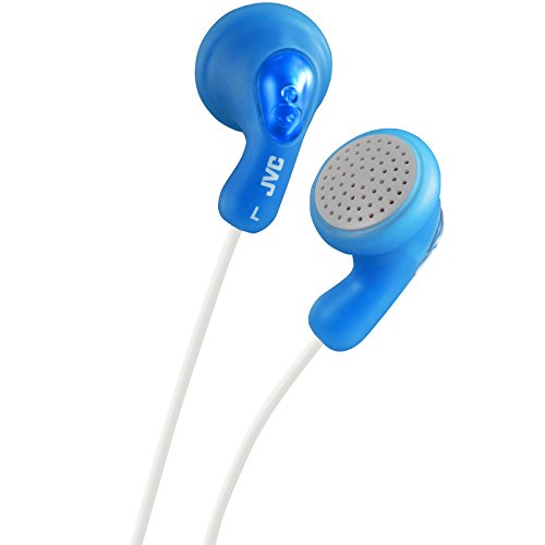 JVC ha-f14-r-e in-Ear Kopfhörer von JVC