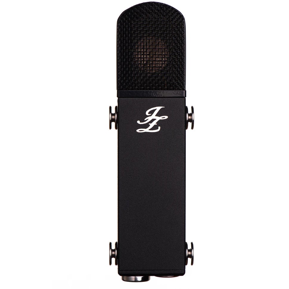 JZ Microphones BB29 Large-Diaphragm Condenser Microphone von JZ Microphones