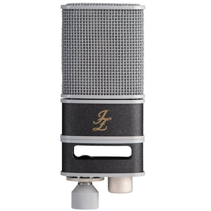 JZ Microphones V12 mkII Large-Diaphragm Condenser Microphone von JZ Microphones