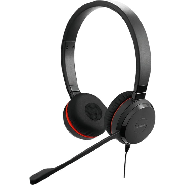 EVOLVE 30 II MS Stereo, Headset von Jabra