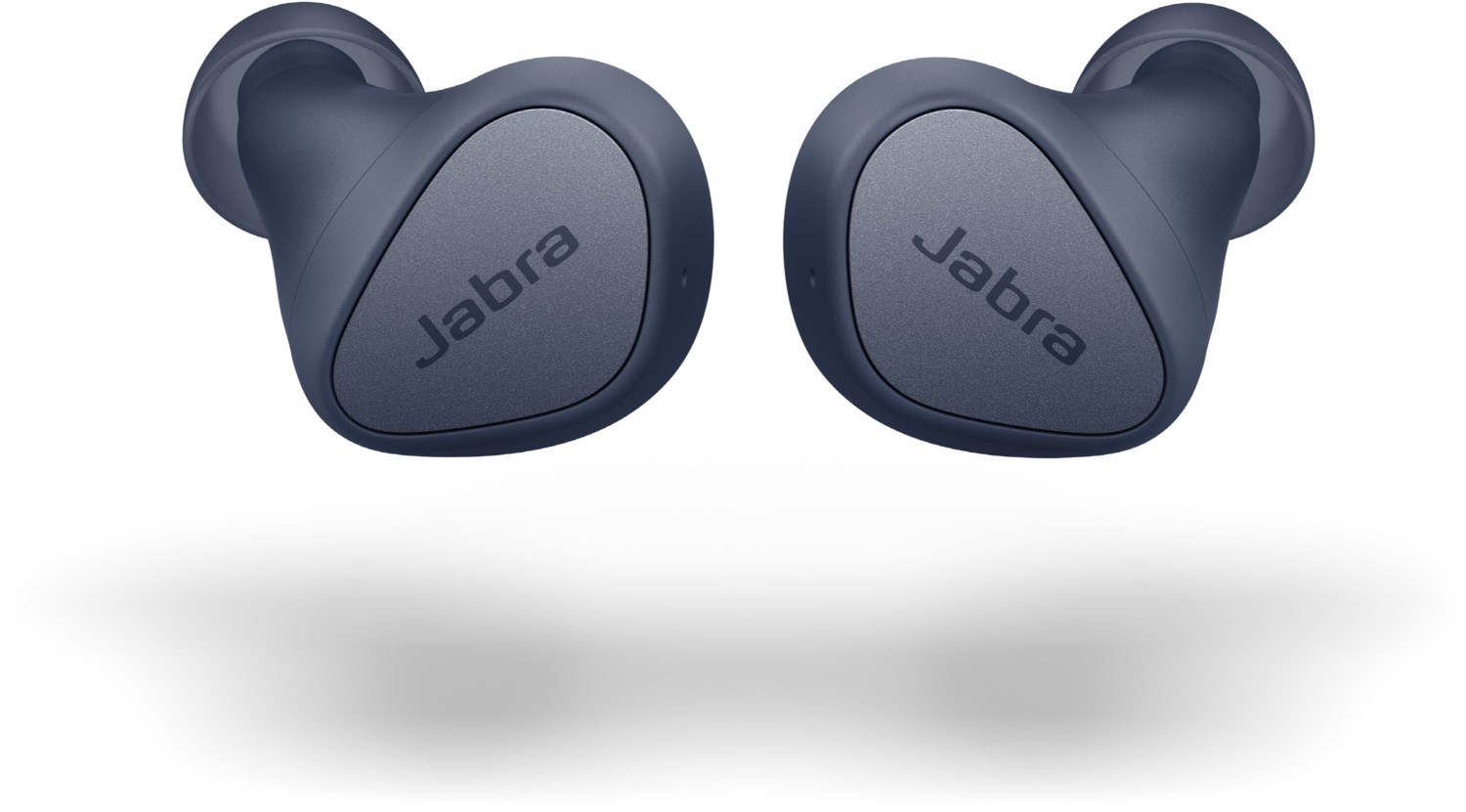 Elite 4 True Wireless Kopfhörer blau von Jabra