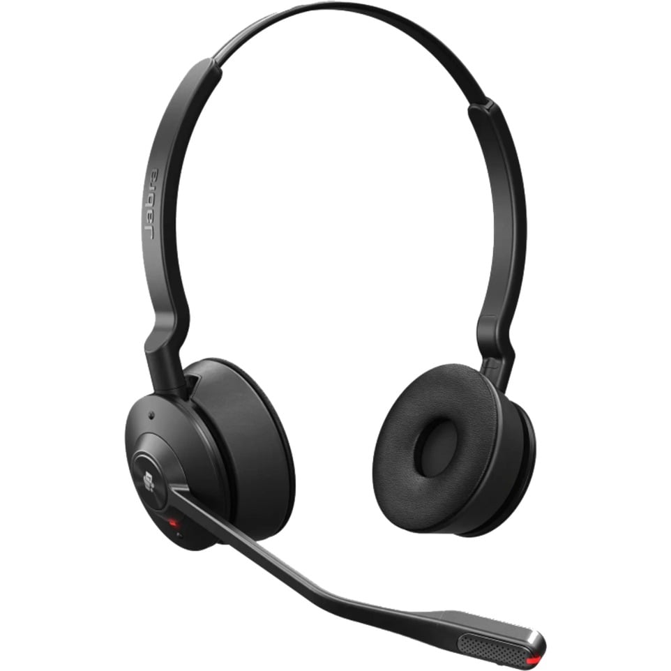 Engage 55 MS Convertible, Headset von Jabra