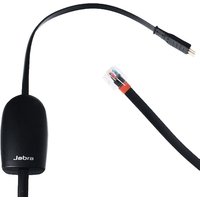 JABRA EHS-Adapter Polycom für Jabra GN9120/9350 von Jabra