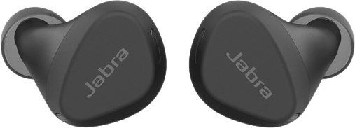 Jabra Elite 4 Aktive In-Ear-Bluetooth-Kopfhörer mit Geräuschunterdrückung von Jabra