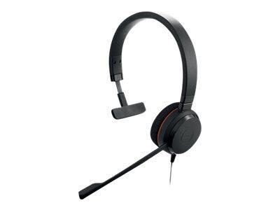 Jabra Evolve 20 Special Edition MS Mono Headset On-Ear von Jabra