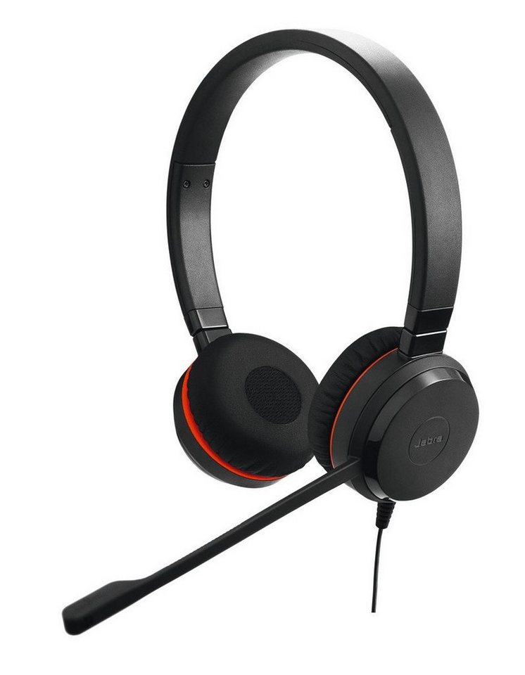 Jabra Evolve 30 II Headset von Jabra