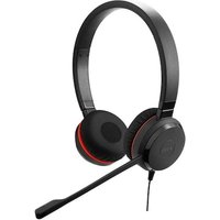 Jabra Evolve 30 II MS stereo Headset On-Ear Jabra Evolve 30 II MS stereo Headset On-Ear von Jabra