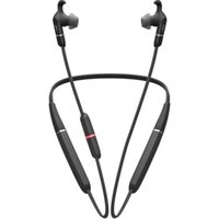 Jabra Evolve 65e UC - In-Ear-Kopfhörer mit Mikrofon von Jabra