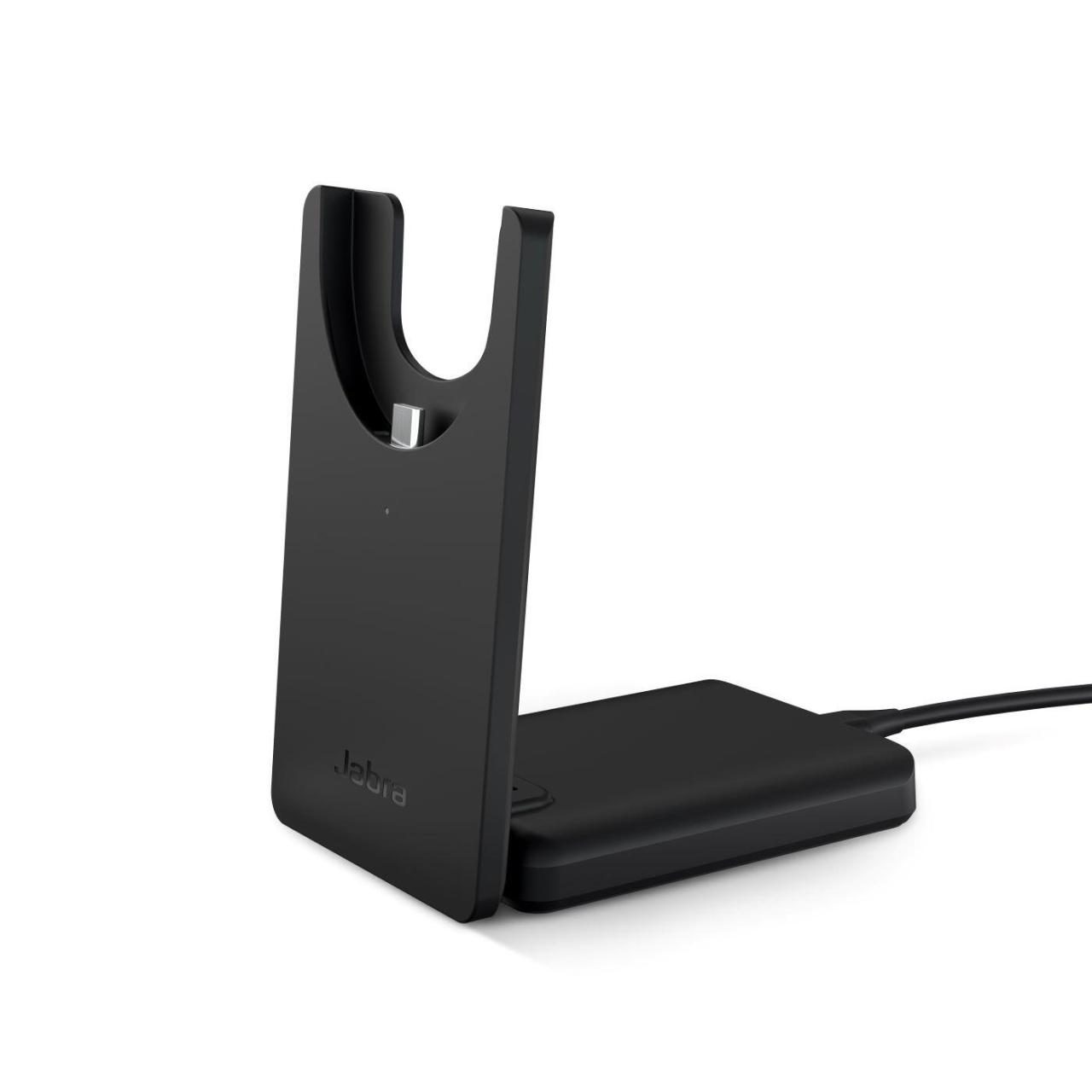 Jabra Evolve2 55 Ladeständer USB-C von Jabra