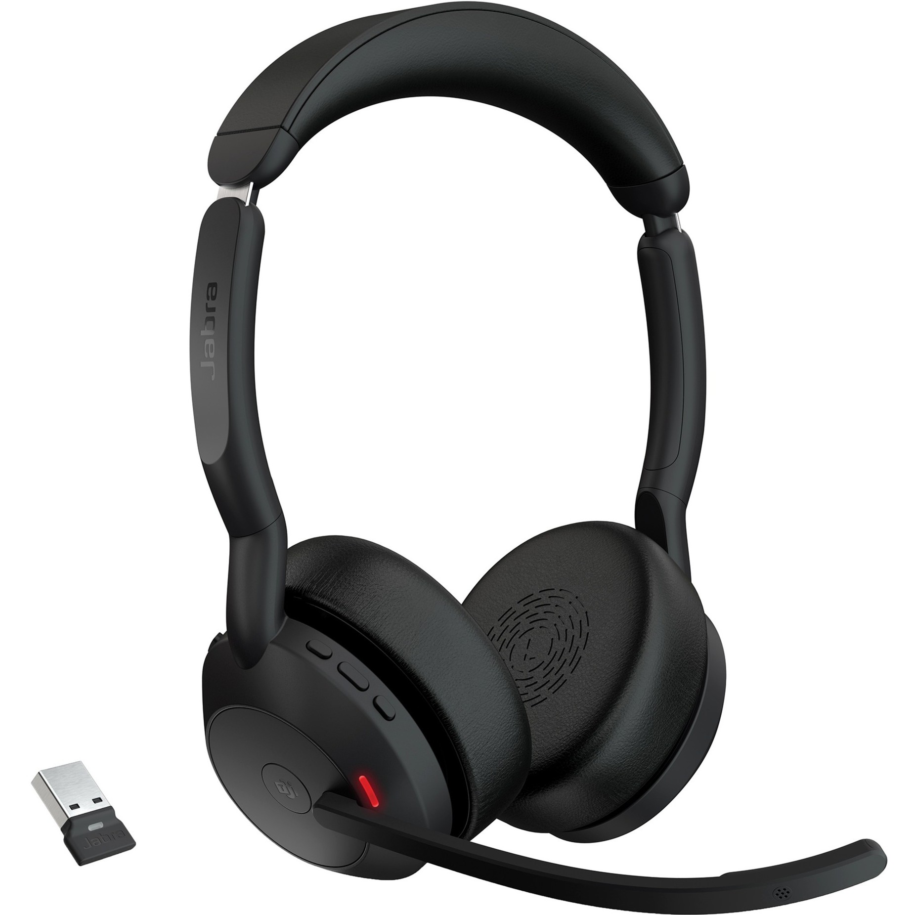 Jabra Evolve2 55 MS Stereo USB-A von Jabra