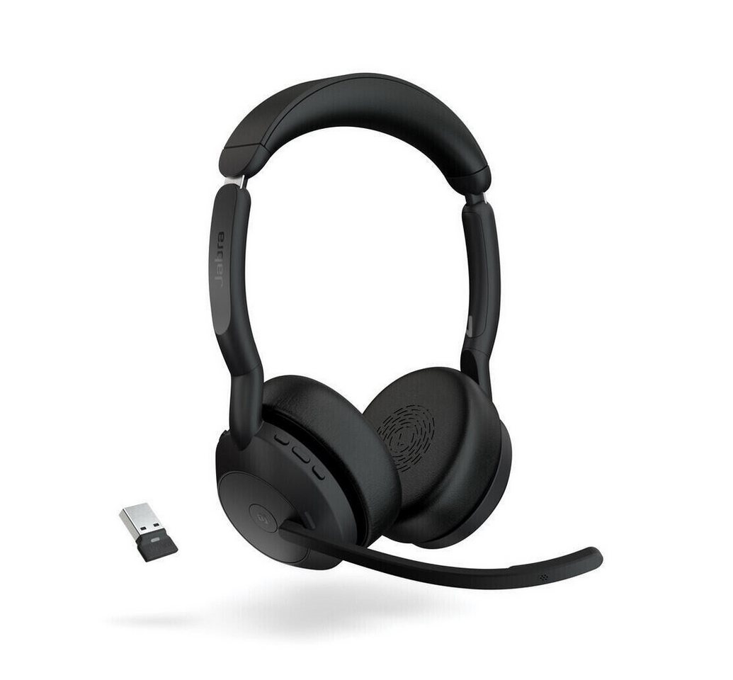 Jabra Jabra Evolve2 55 Headset von Jabra